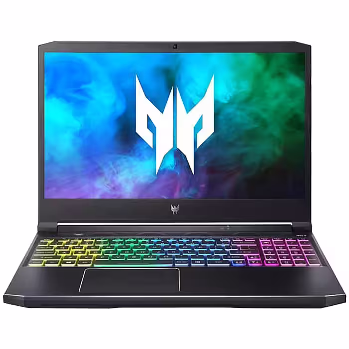 لپ تاپ  ایسر مدل Predator 315 15.6" Corei7-11800H-16GB-512SSD-6GB-RTX3060