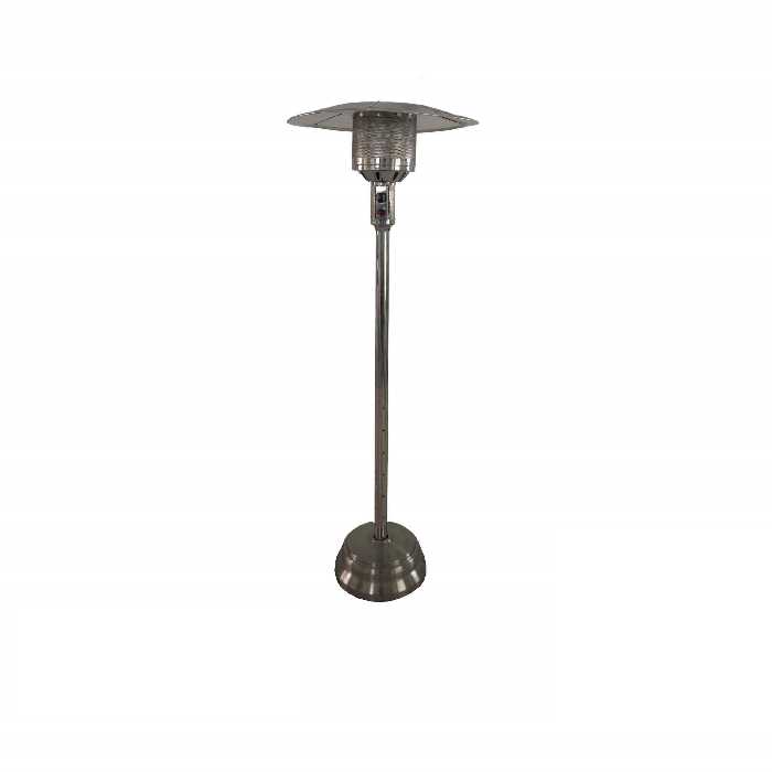 بخاری قارچی بدون مخزن گاز شهری وارداتی تنظیم ارتفاع سرمابان 