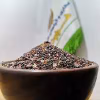 چهارتخمه تازه، اعلا خالص  500 گرمی( عطاری و محصولات ارگانیک طراوت)