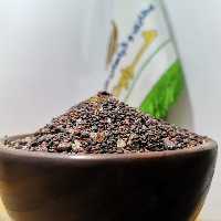 چهارتخمه تازه، اعلا خالص  500 گرمی( عطاری و محصولات ارگانیک طراوت)