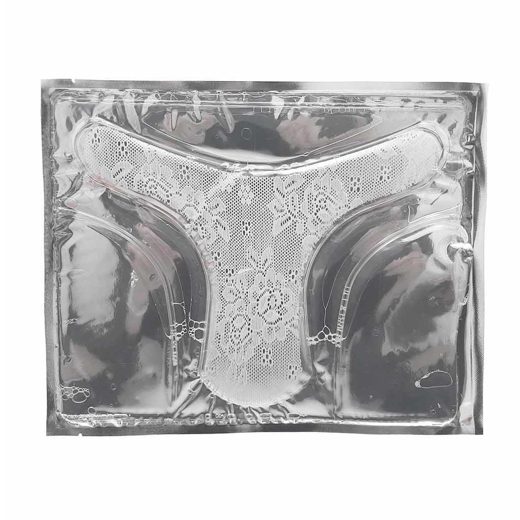 ماسک ژله ای بکینی