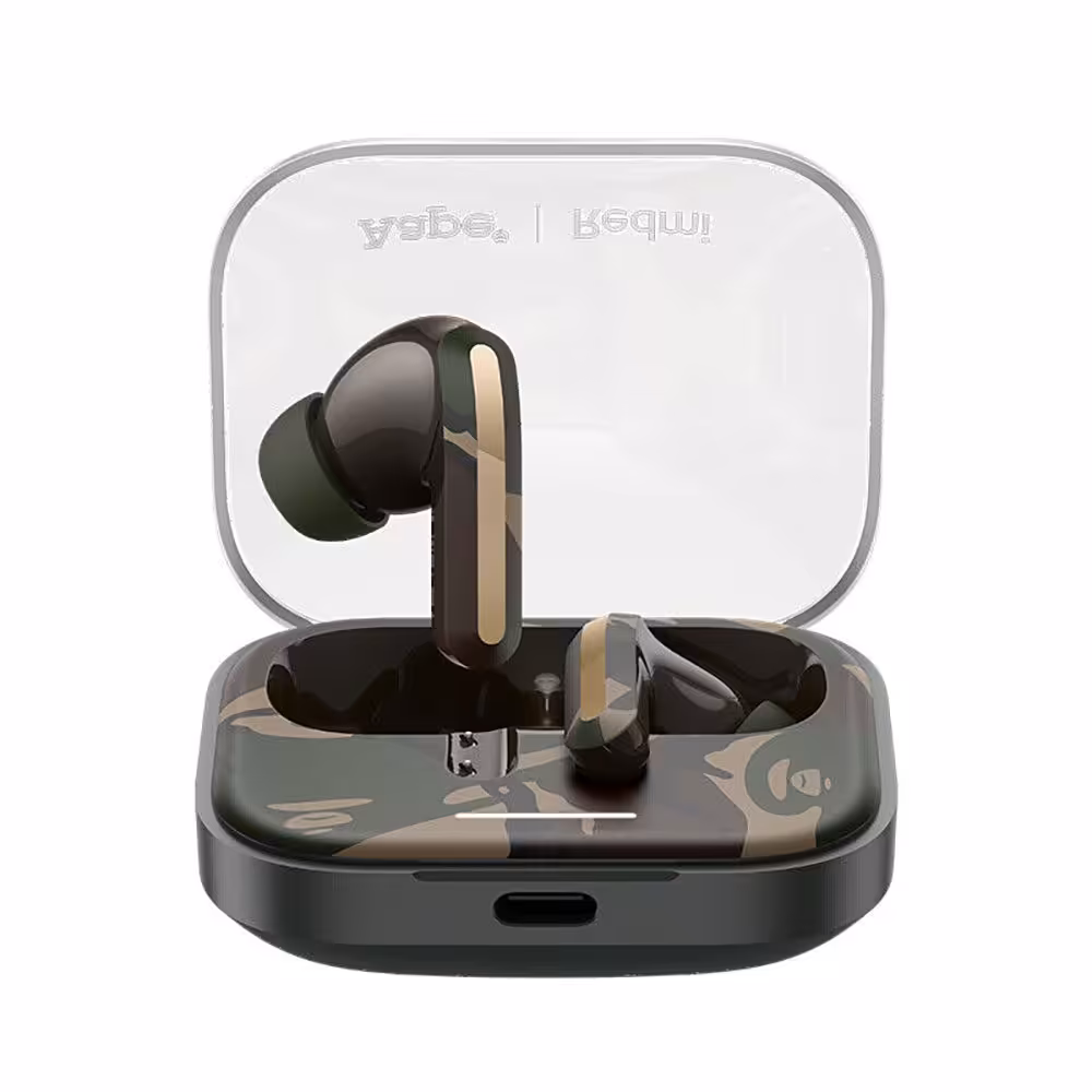 هندزفری شیائومی Redmi Buds 5 AAPE Trendy