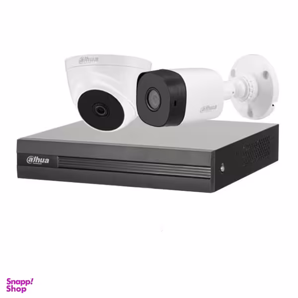 پک اقتصادی دوربین مداربسته داهوا مدل 1B04