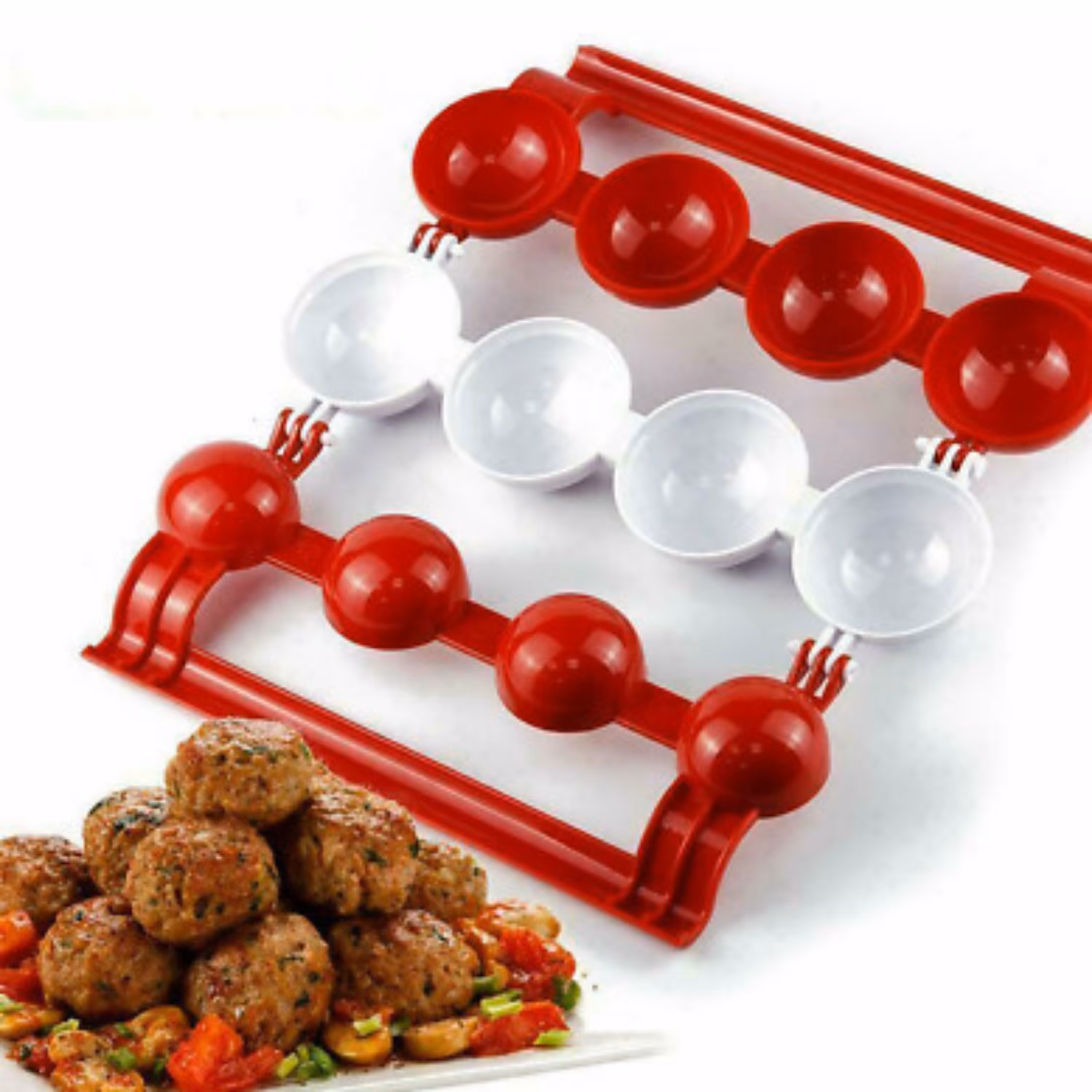 دستگاه کوفته ساز با ارسال رایگان