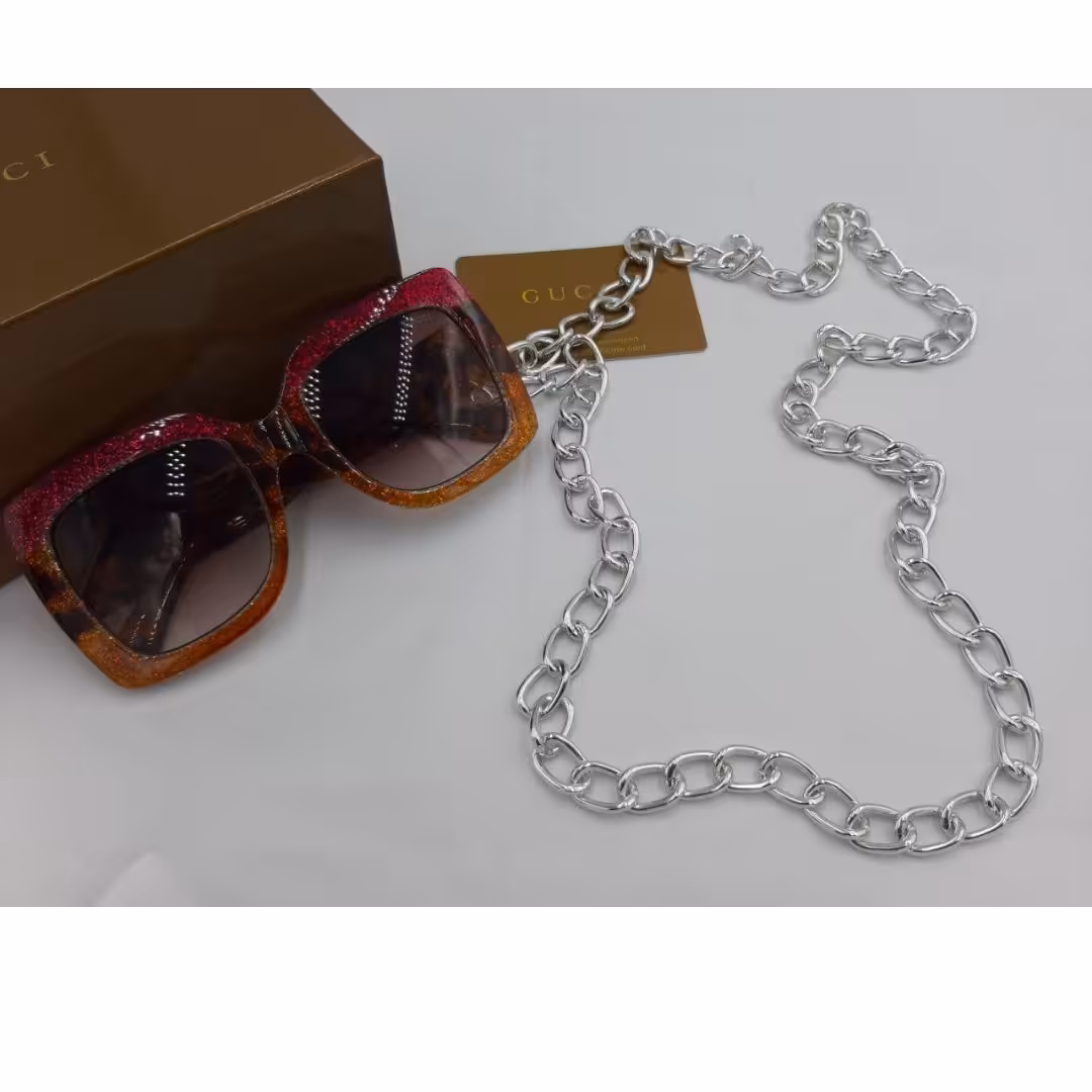 بندعینک زنجیری کارتیر