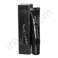 کرم ترک لب مشکی SPF20  دکتر ژیلا 12 گرم