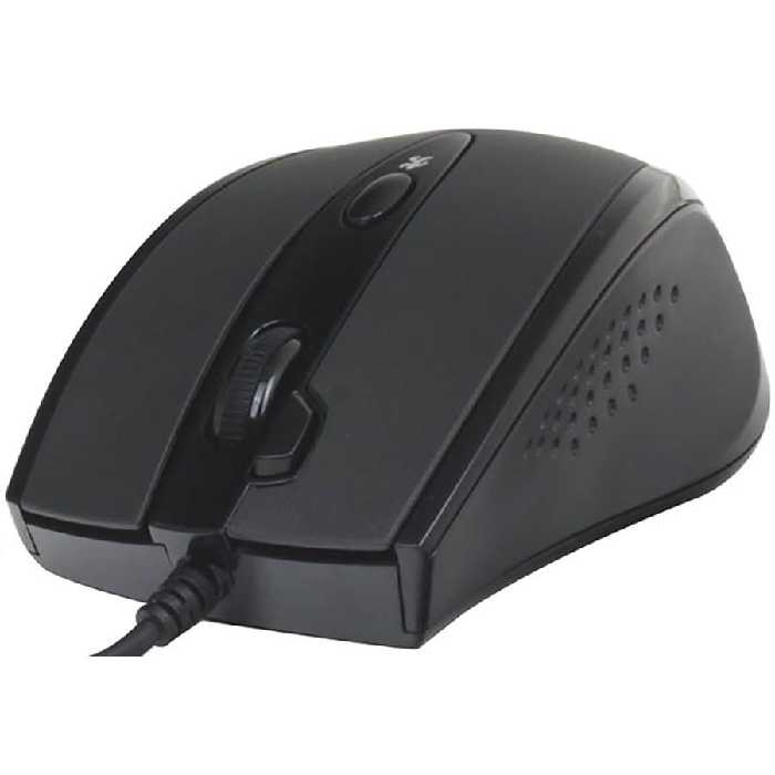 ماوس با سیم ای فور تک N-770FX