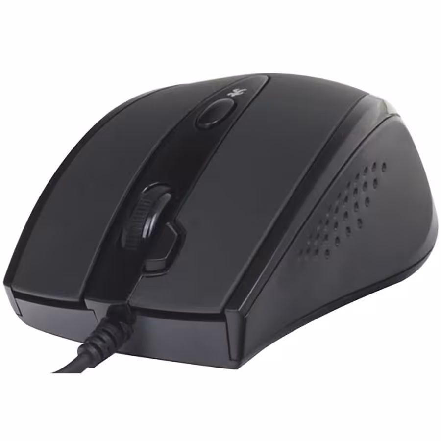 ماوس با سیم ای فور تک N-770FX