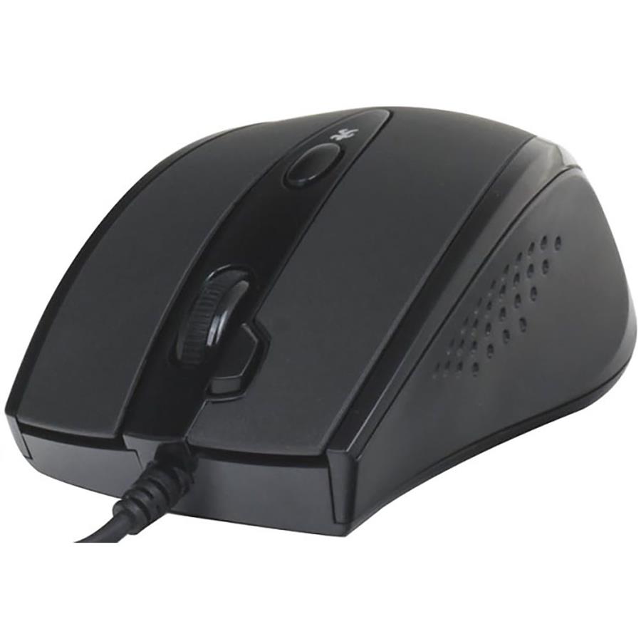 ماوس با سیم ای فور تک N-770FX