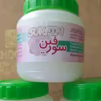 وازلین بهداشتی سورفین