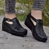 کفش نوتلی طبی