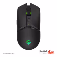 قیمت و خرید ماوس گیمینگ پرودو Porodo PDX313-BK - شبکه ساز