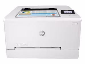 پرینتر لیزری اچ پی مدل HP Color LaserJet Pro M255dw
