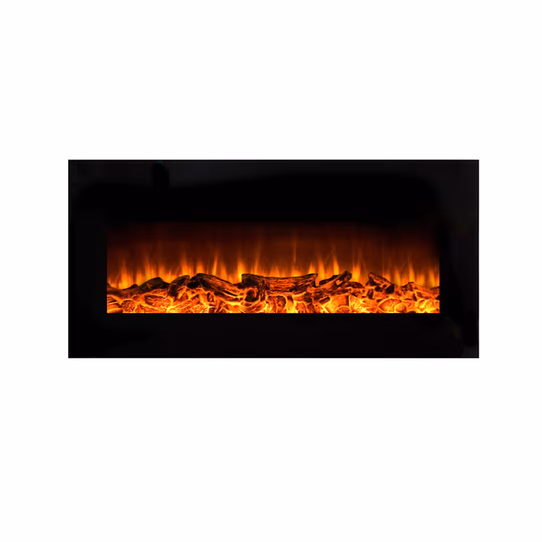 شومینه برقی بیستون مدل  H.A.140.k.L2.bs