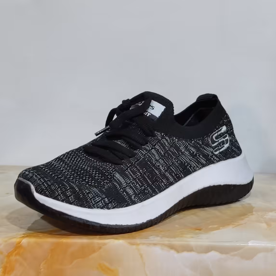 کفش جورابی پیاده روی پسرانه ودخترانه سایز 31تا36