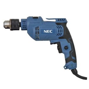 دریل 13 چکشی ان ای سی مدل 1340 NEC