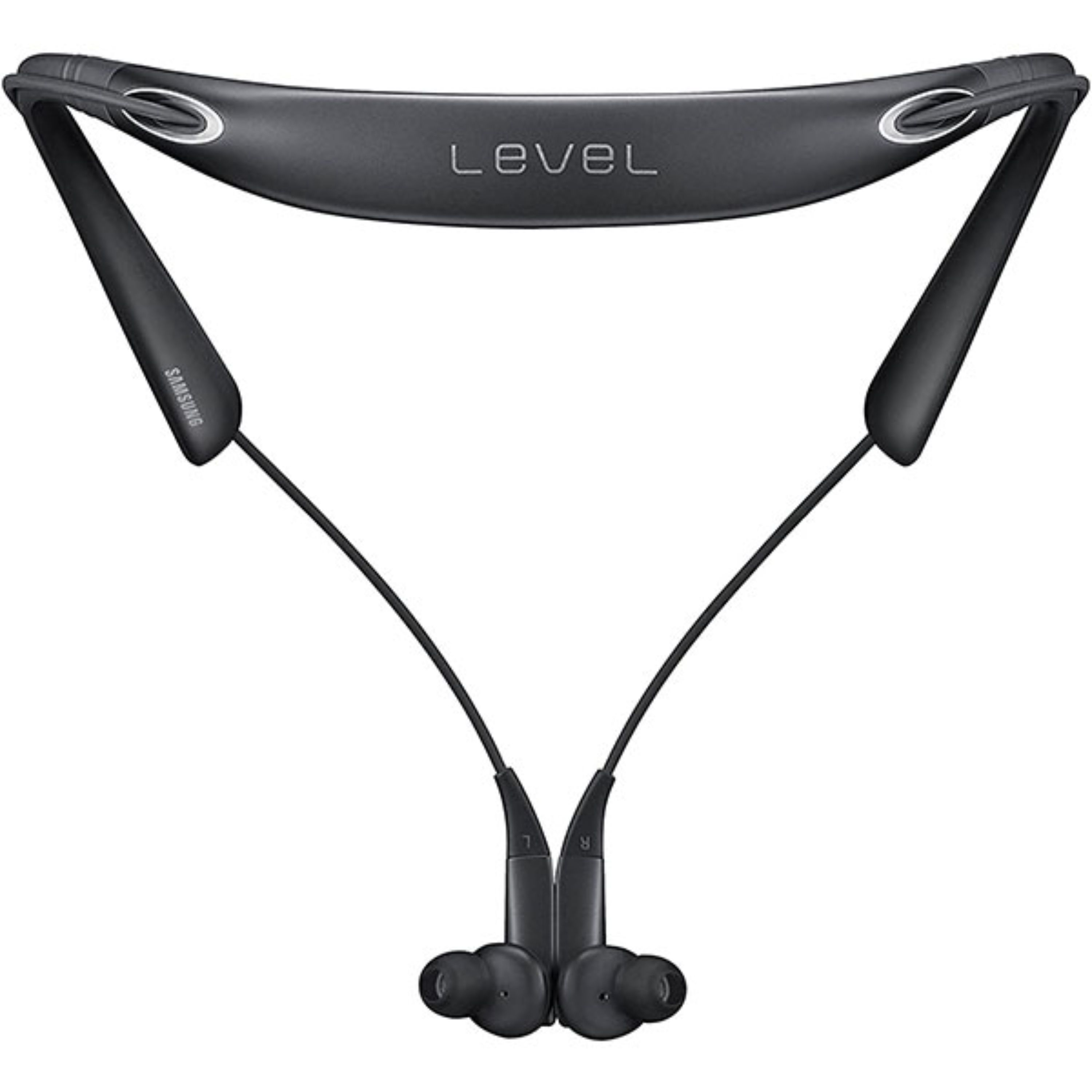 هدفون بی سیم مدل Level U Pro رنگ مشکی