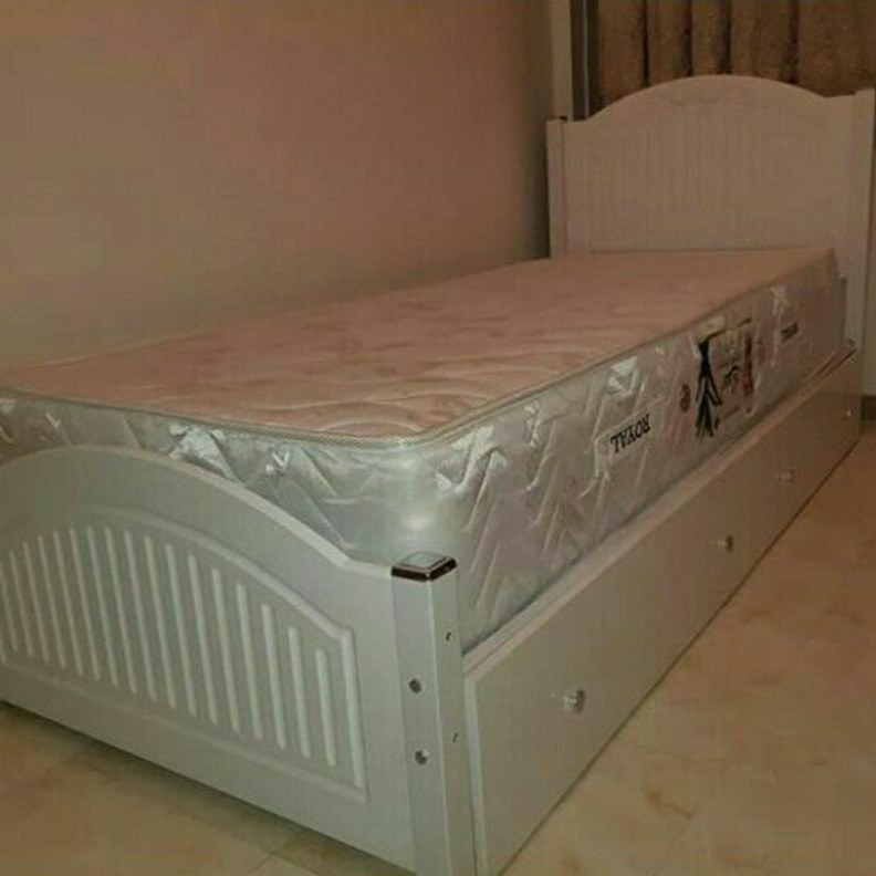 تخت 1 و 2 نفره  با کیفیت