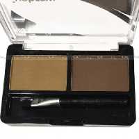 سایه ابرو دوقلو 