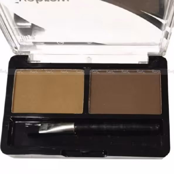 سایه ابرو دوقلو 