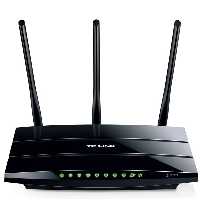 روتر بی‌سیم تی پی لینک مدل دبلیو دی آر 4900