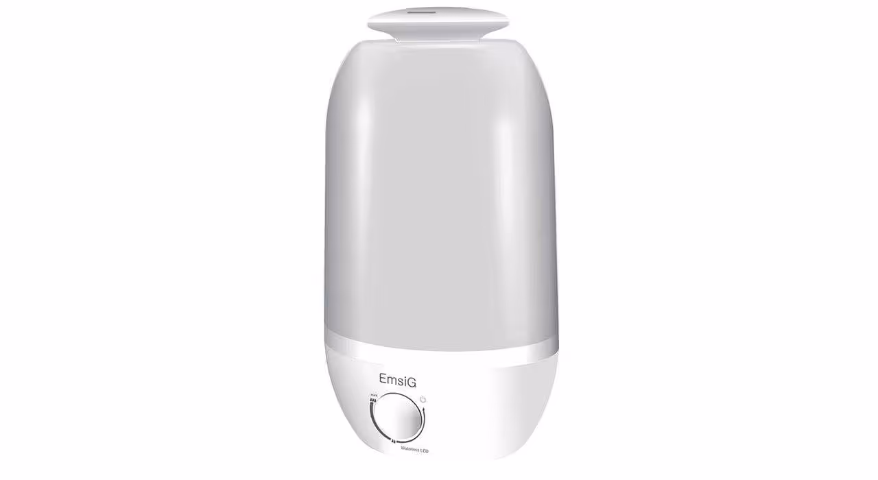 بخور سرد امسیگ مدل US422