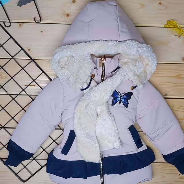 کاپشن دخترانه نقلی