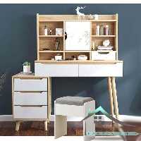 میز آرایش مدرن makeupfabtable_25