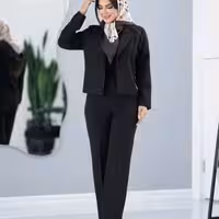 کت و شلوار مدل گلستان