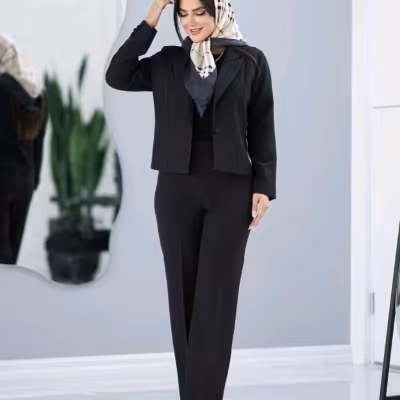 کت و شلوار مدل گلستان