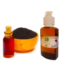 روغن سیاه دانه چهل چای ارسال از مشهد