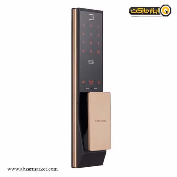 دستگیره دیجیتال سامسونگ مدل SHP-DP739