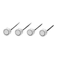 سنسور دنده عقب 22 میل استیل میت مدل P5 بسته بندی 4 عددی کد ASC20