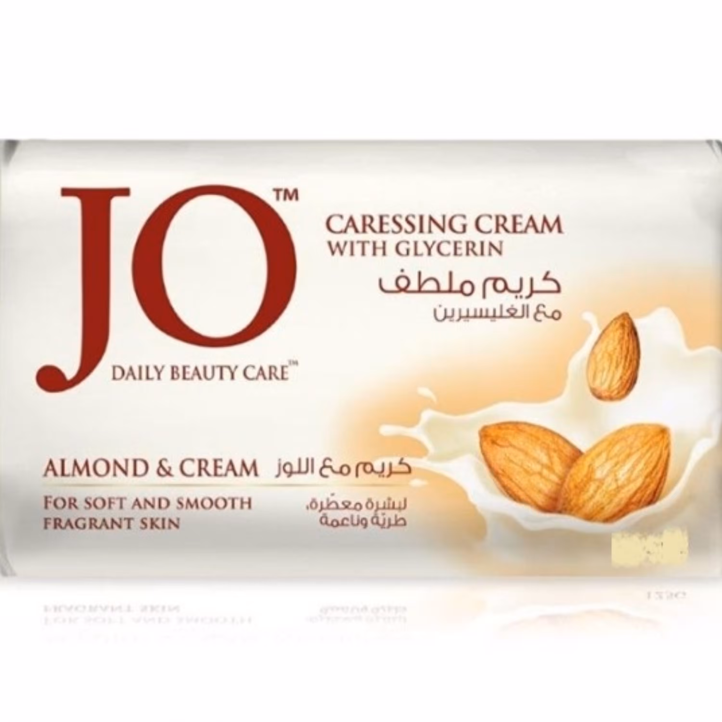 صابون معتدل بادام جو 75 گرم