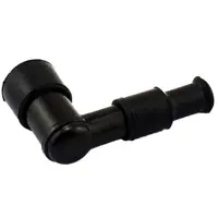 سر شمع موتور سیکلت 