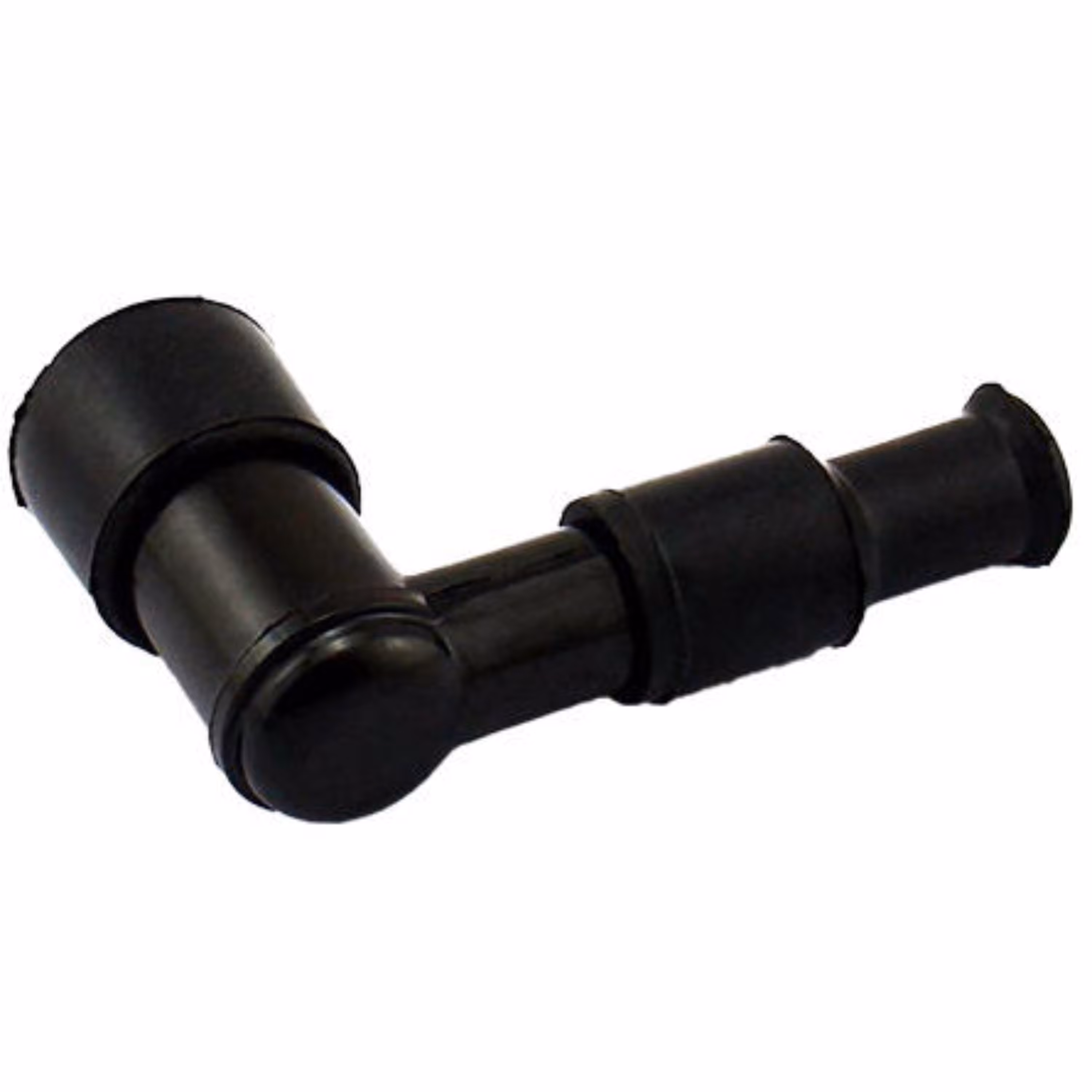 سر شمع موتور سیکلت 