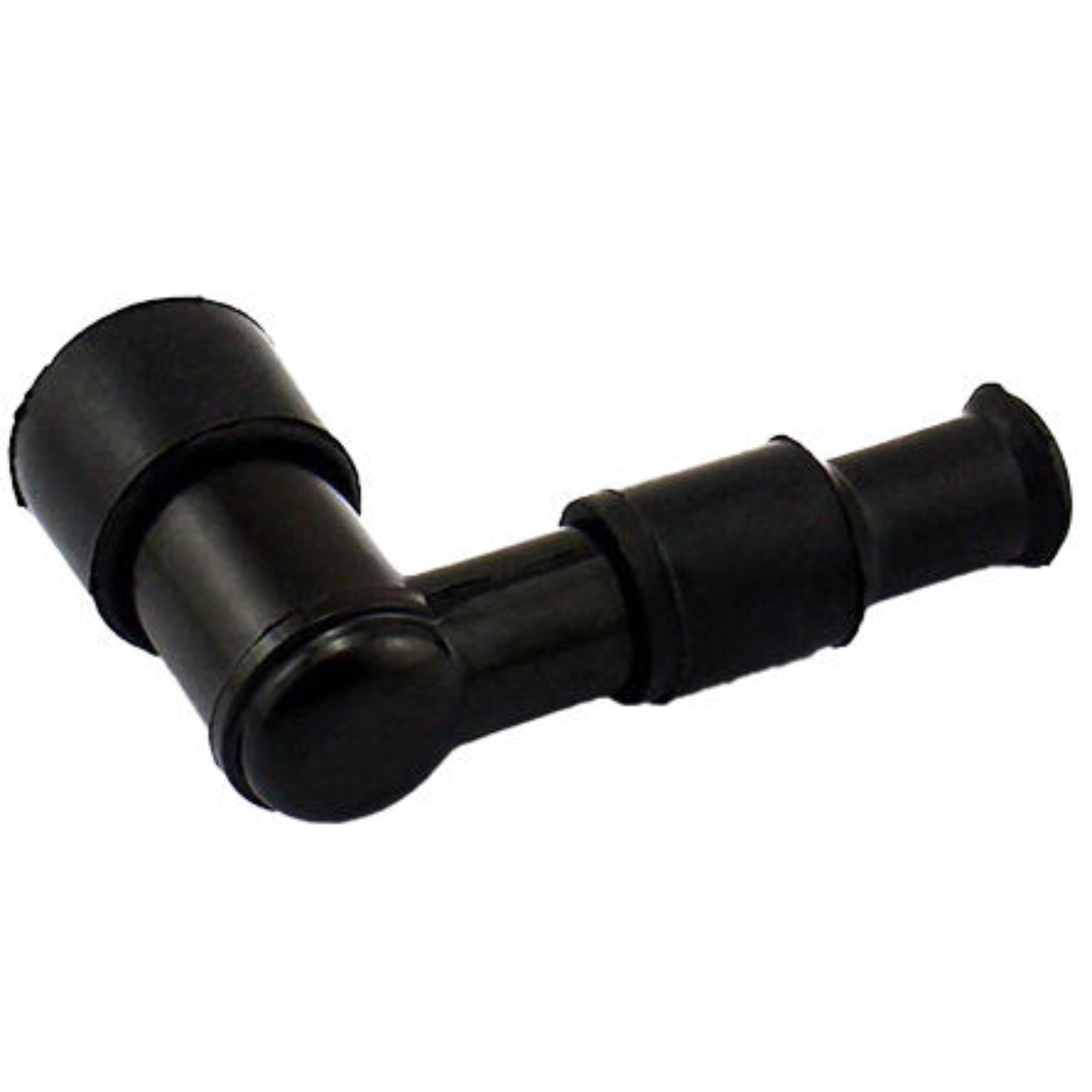 سر شمع موتور سیکلت 