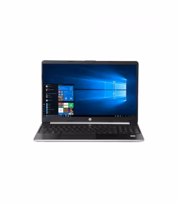 لپ تاپ 15.6 اینچی اچ پی مدل Hp 15-DY1078NR-B - Core i7