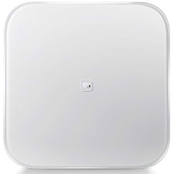 ترازوی هوشمند شیائومی مدل Mi Smart Scale
