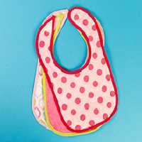 پیشبند حوله ای luoable friends