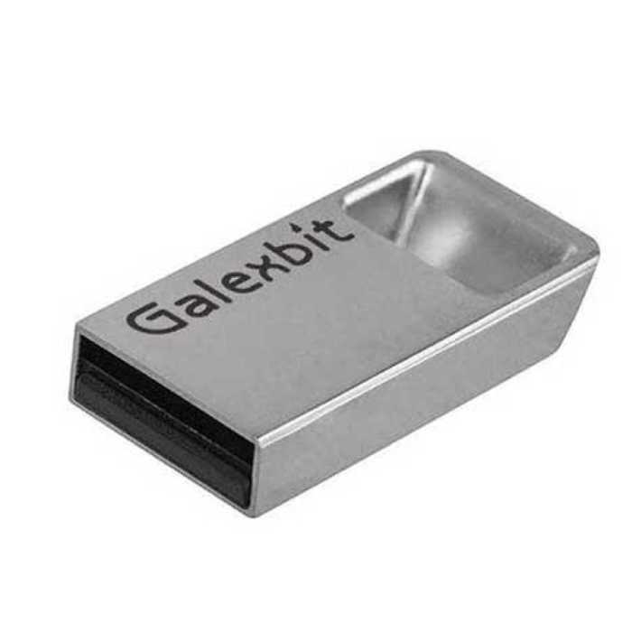 فلش 32 گیگ Galexbit مدل Micro Metal Series M4