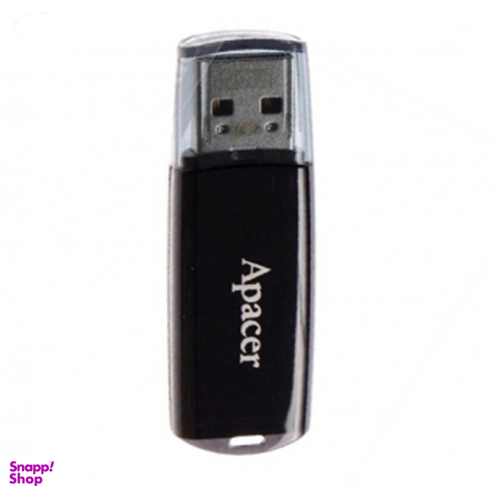 فلش مموری اپیسر (Apacer) مدل AH322 ظرفیت 16GB