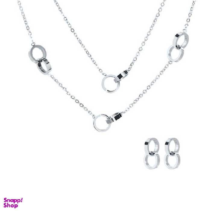 نیم ست اقلیمه کد NS302