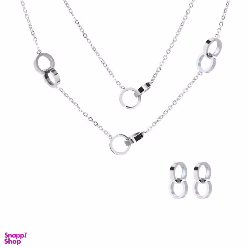 نیم ست اقلیمه کد NS302