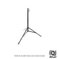 سه پایه نور 808