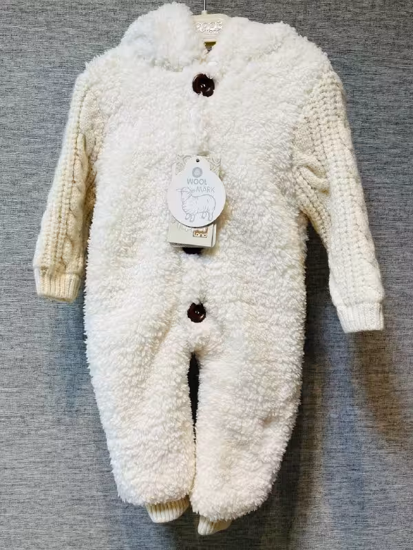 کاپشن سرهمی لاکچری نیپرلند ترکیه      nipperland