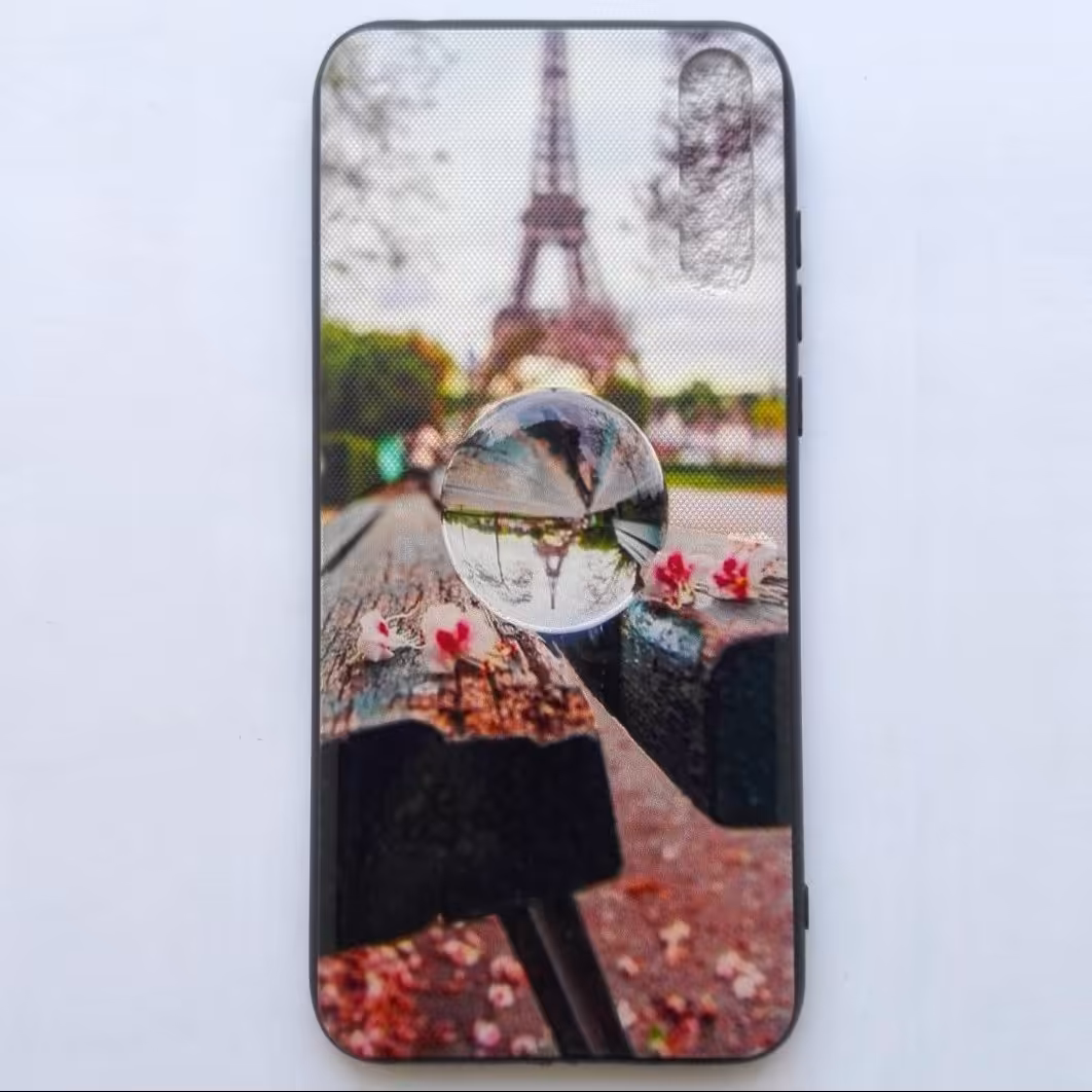 کاور گوشی موبایل  Y8 P