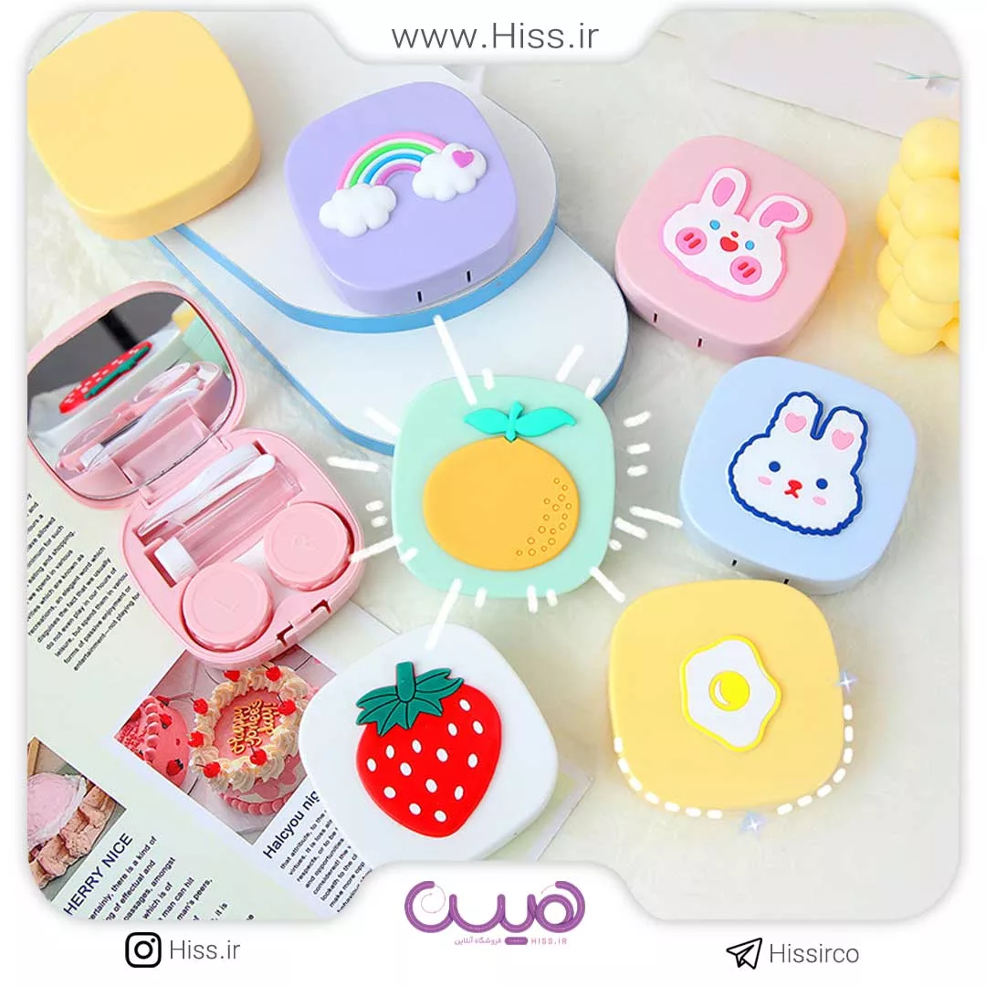 پک جا لنزی فانتزی