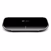 سوییچ 5 پورت گیگابیتی تی پی-لینک مدل TL-SG1005D