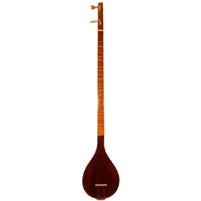 سه تار مفاخری یک مهر  به همراه سافت کیس